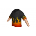 Flame Shirt